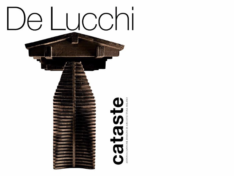 Michele De Lucchi - Cataste